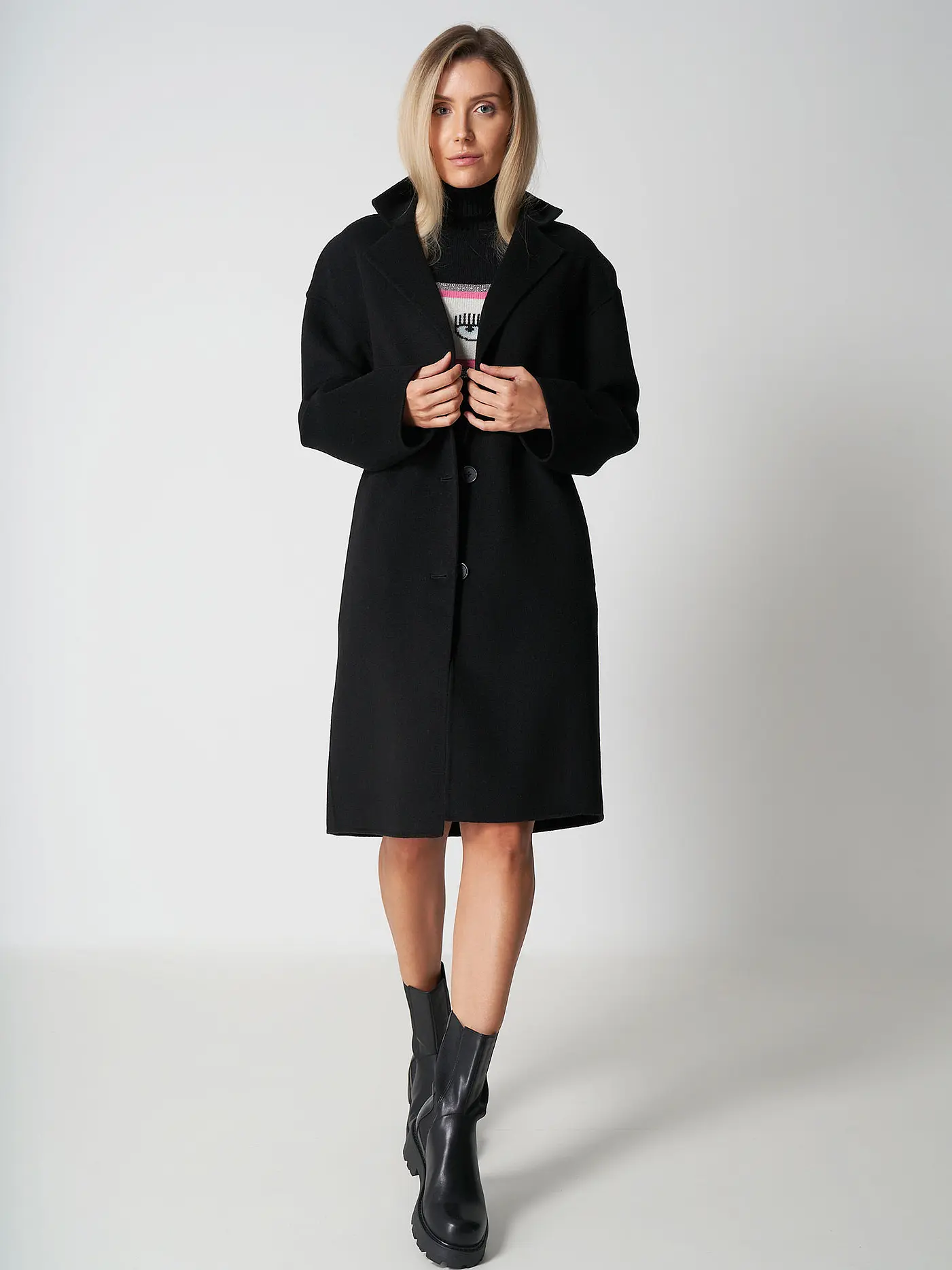 VAGABOND | Lederstiefelette Cosmo  2.0 | 